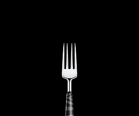 Image showing Fork