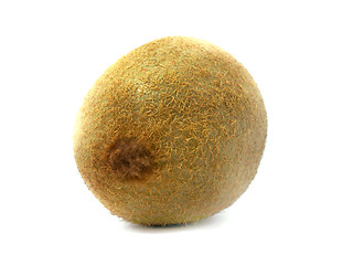 Image showing Fresh kiwi 