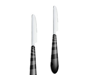 Image showing knife