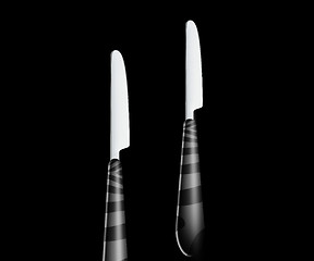 Image showing knife