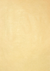 Image showing beige old paper