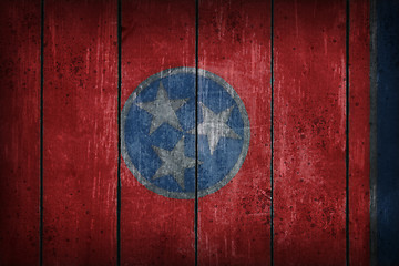 Image showing tennessee