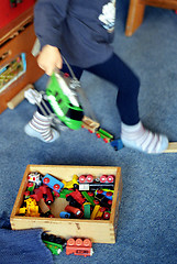 Image showing Children's Toys