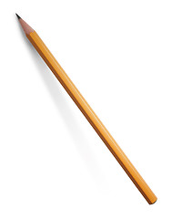 Image showing pencil