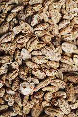 Image showing Cereal