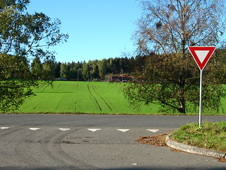 Image showing Road