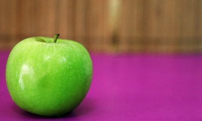 Image showing Apple