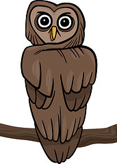 Image showing owl