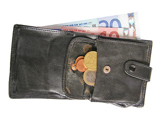 Image showing Wallet