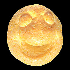 Image showing Bread