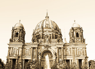 Image showing Berliner Dom, Berlin