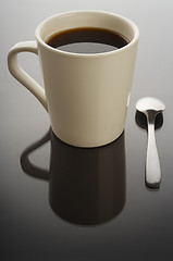 Image showing Coffee cup