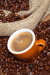 Image showing Coffee