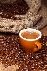 Image showing Coffee