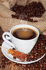 Image showing Coffee