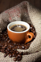 Image showing Coffee