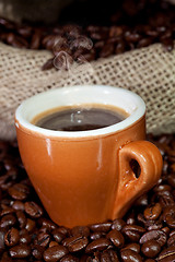 Image showing Coffee