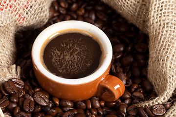 Image showing Coffee