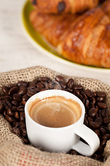 Image showing Coffee