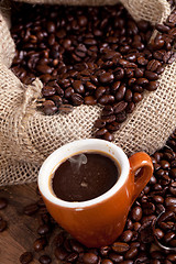 Image showing Coffee