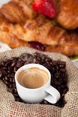 Image showing Coffee