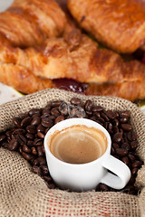 Image showing Coffee