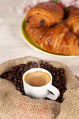 Image showing Coffee