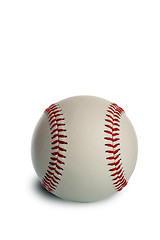 Image showing New baseball