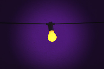 Image showing lightbulb