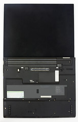 Image showing Laptop