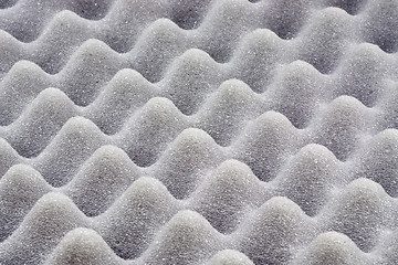 Image showing Sponge texture