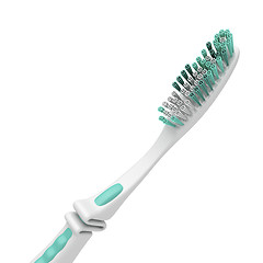 Image showing Toothbrush