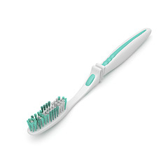 Image showing Toothbrush