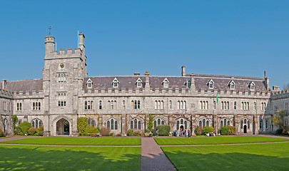 Image showing University College Cork