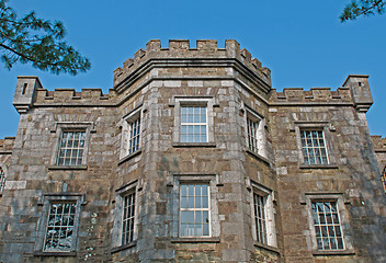 Image showing Cork City Gaol