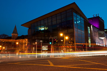 Image showing Cork Opera House