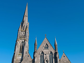 Image showing Saint John's Cathedral