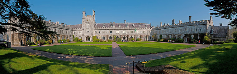 Image showing University College Cork