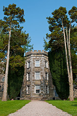 Image showing Cork City Gaol