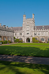 Image showing University College Cork