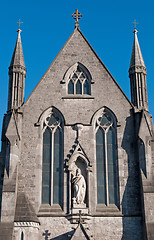 Image showing Saint John's Cathedral