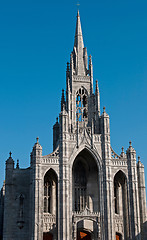 Image showing Holy Trinity church