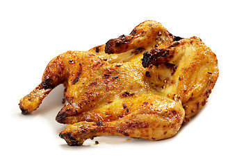 Image showing grilled chicken