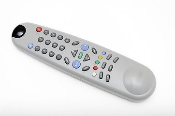 Image showing Television Remote