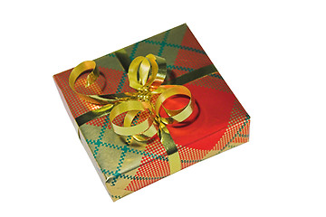 Image showing Gift