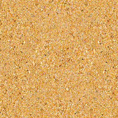 Image showing coarse-grained sand