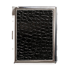 Image showing cigarette case