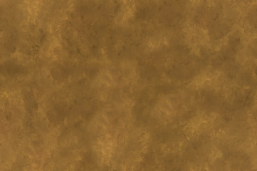 Image showing Brown mottled background seamlessly tileable