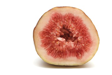 Image showing fig fruit