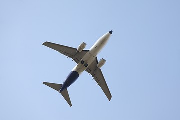 Image showing Plane